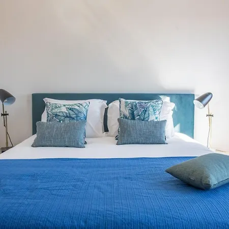 Apartment Plum Guide - The Atlantic *